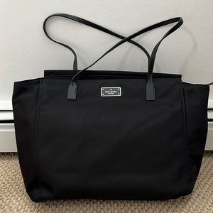 kate spade tote